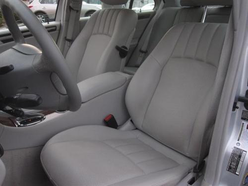 Mercedes-Benz C Class 2007 photo 2