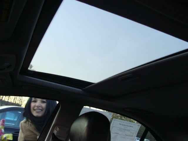 Mercedes-Benz C Class 2007 photo 4