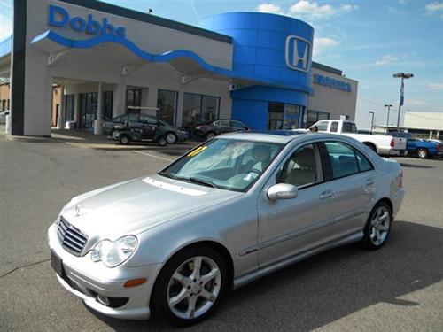 Mercedes-Benz C Class SLE Duramax 4X4 Other