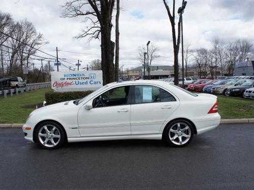 Mercedes-Benz C Class SLE Duramax 4X4 Other