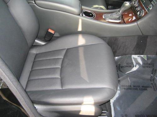 Mercedes-Benz C Class 2007 photo 5