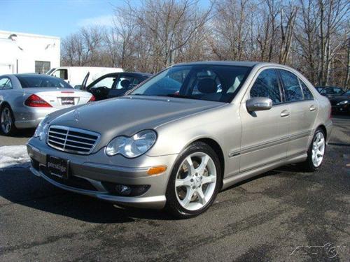 Mercedes-Benz C Class SLE Duramax 4X4 Other