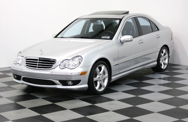 Mercedes-Benz C Class SL K-15 Unspecified