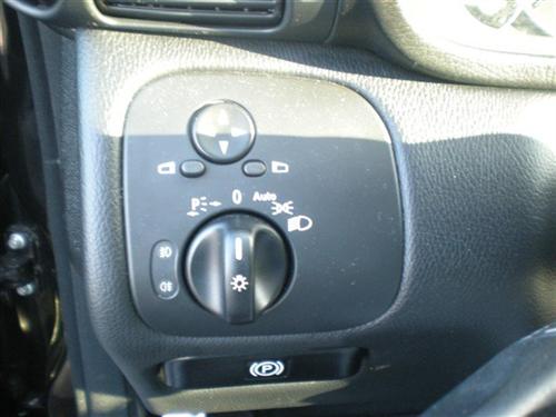 Mercedes-Benz C Class 2007 photo 1