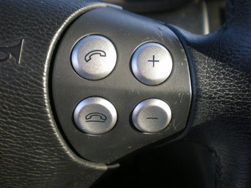 Mercedes-Benz C Class 2007 photo 2