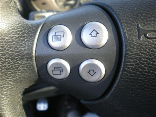 Mercedes-Benz C Class 2007 photo 3