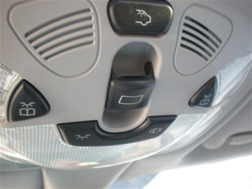 Mercedes-Benz C Class 2007 photo 4