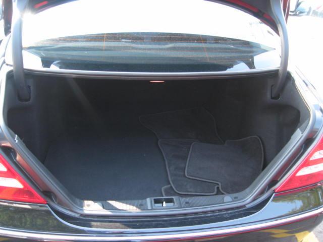 Mercedes-Benz C Class 2007 photo 2