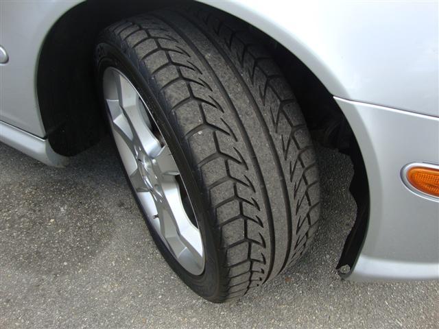 Mercedes-Benz C Class 2007 photo 2