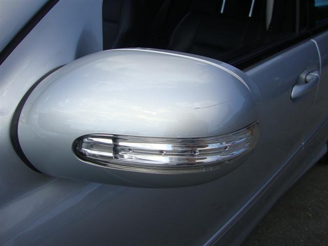 Mercedes-Benz C Class 2007 photo 3