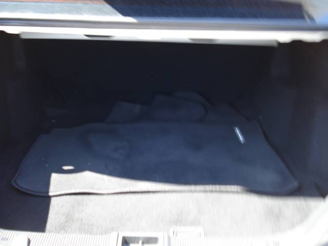 Mercedes-Benz C Class 2007 photo 5