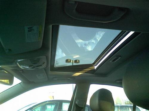 Mercedes-Benz C Class 2007 photo 2