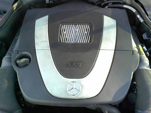 Mercedes-Benz C Class SLE Duramax 4X4 Other