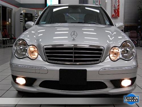 Mercedes-Benz C Class SLE Duramax 4X4 Other