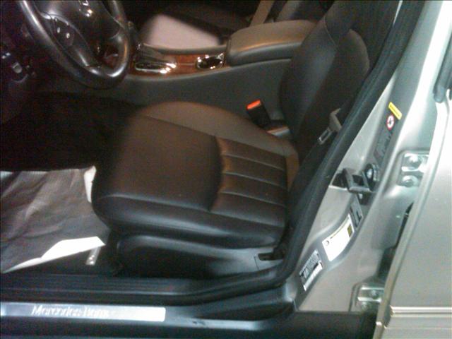 Mercedes-Benz C Class 2007 photo 5