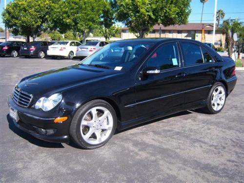 Mercedes-Benz C Class SLE Duramax 4X4 Other