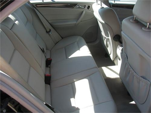 Mercedes-Benz C Class SLE Duramax 4X4 Other