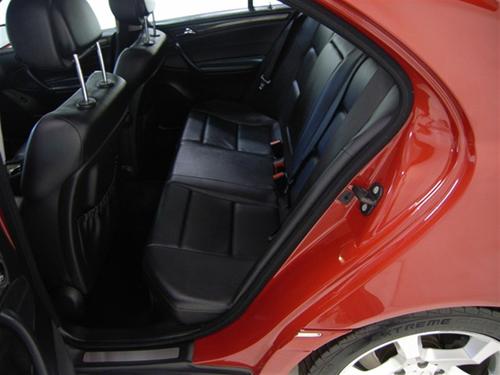 Mercedes-Benz C Class 2007 photo 4