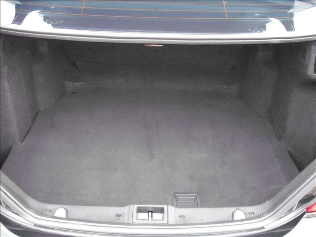 Mercedes-Benz C Class 2007 photo 4