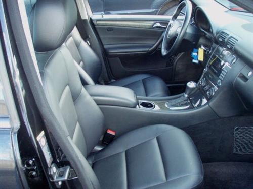 Mercedes-Benz C Class SLE Duramax 4X4 Other