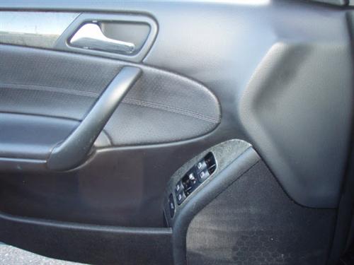 Mercedes-Benz C Class 2007 photo 1