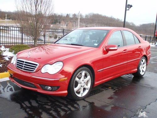 Mercedes-Benz C Class SLE Duramax 4X4 Other