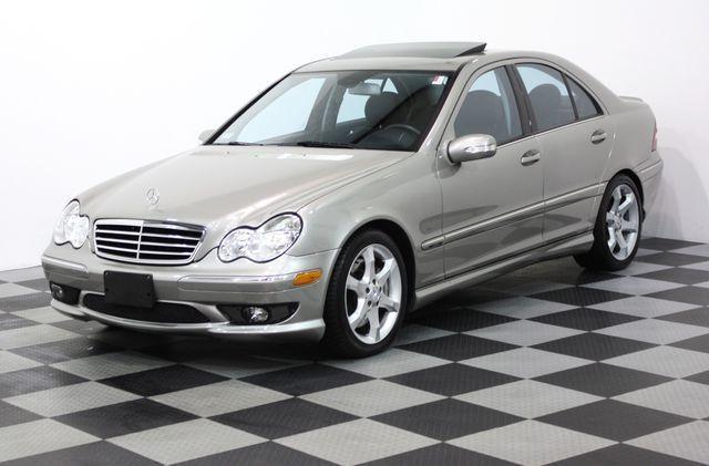 Mercedes-Benz C Class SL K-15 Unspecified