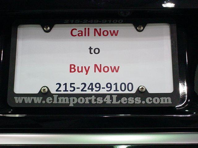 Mercedes-Benz C Class 2007 photo 4