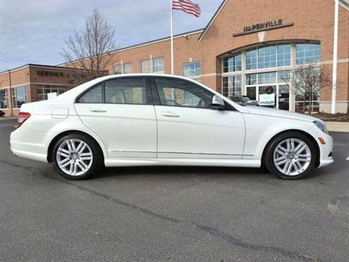 Mercedes-Benz C Class C230 1.8K Other