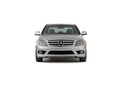 Mercedes-Benz C Class SLE Pickup 4D 5 3/4 Ft Other