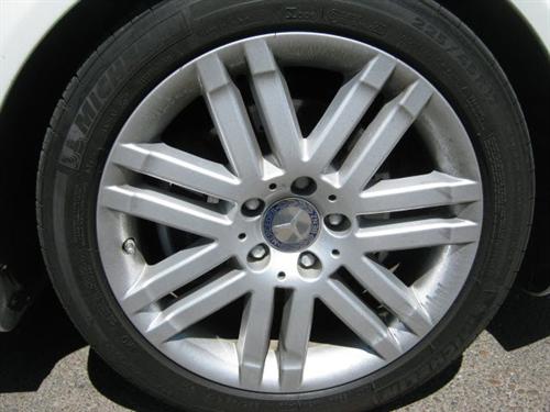 Mercedes-Benz C Class SLE Pickup 4D 5 3/4 Ft Other