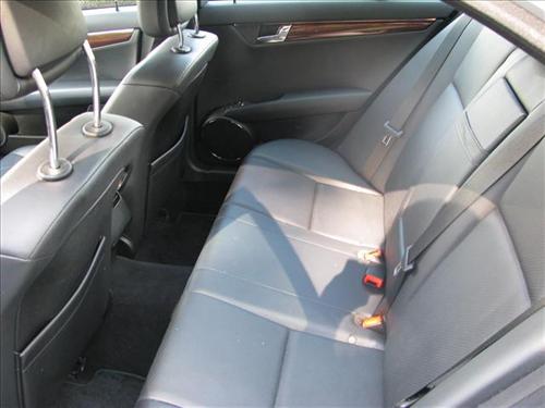 Mercedes-Benz C Class C230 1.8K Other