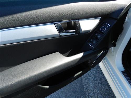 Mercedes-Benz C Class Unknown Other