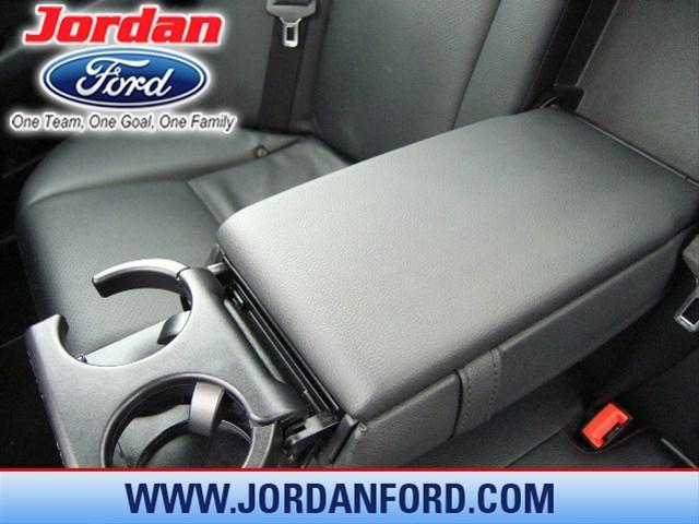 Mercedes-Benz C Class 2011 photo 5