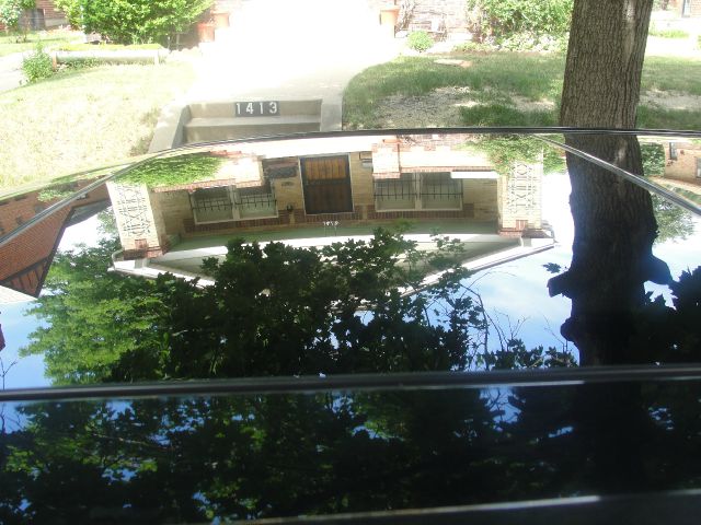 Mercedes-Benz E-Class SXT Sedan