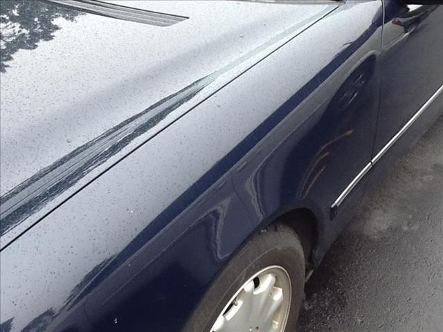 Mercedes-Benz E-Class 1998 photo 1