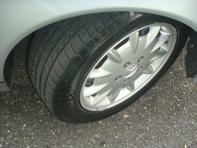 Mercedes-Benz E-Class 2000 photo 16