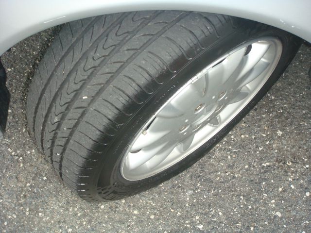 Mercedes-Benz E-Class 2000 photo 4