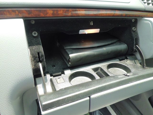 Mercedes-Benz E-Class 2000 photo 19