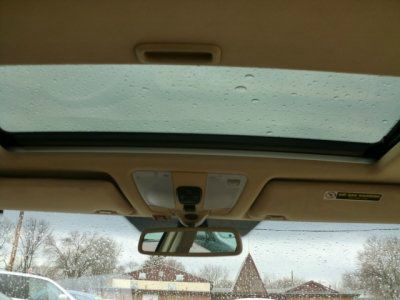 Mercedes-Benz E-Class 2001 photo 5