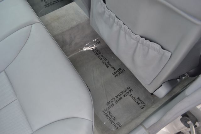 Mercedes-Benz E-Class 2002 photo 5