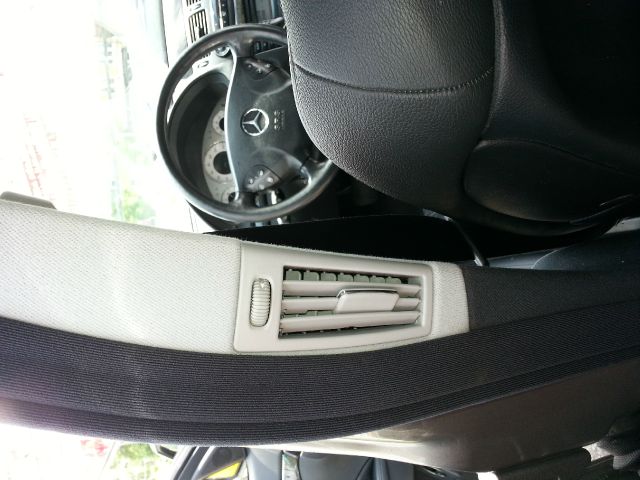 Mercedes-Benz E-Class SLT W/ Hemi Sedan