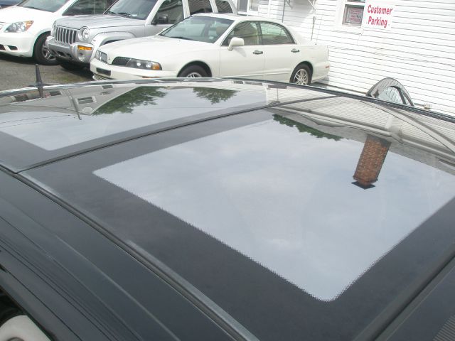 Mercedes-Benz E-Class 2003 photo 11