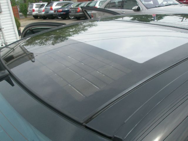 Mercedes-Benz E-Class 2003 photo 14