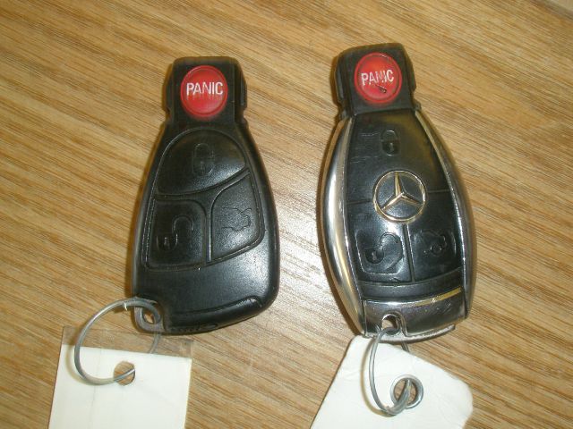 Mercedes-Benz E-Class 2003 photo 15
