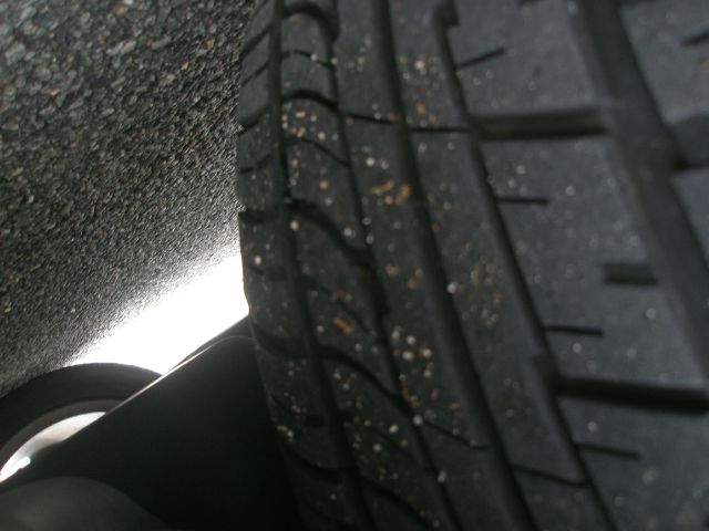 Mercedes-Benz E-Class 2003 photo 28