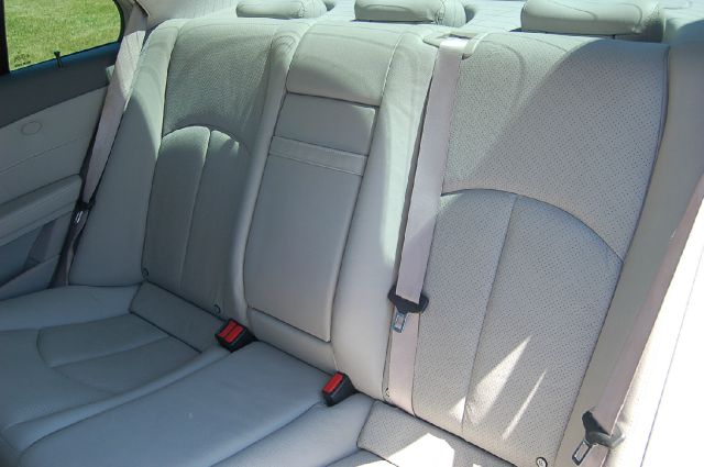 Mercedes-Benz E-Class 2003 photo 4