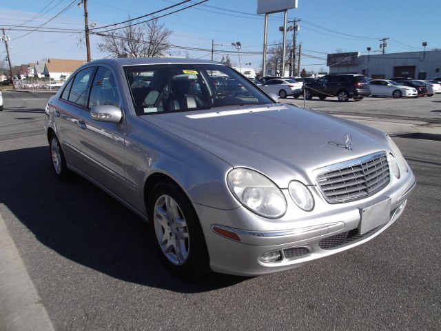 Mercedes-Benz E-Class SXT Unspecified