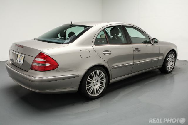 Mercedes-Benz E-Class SLT W/ Hemi Sedan