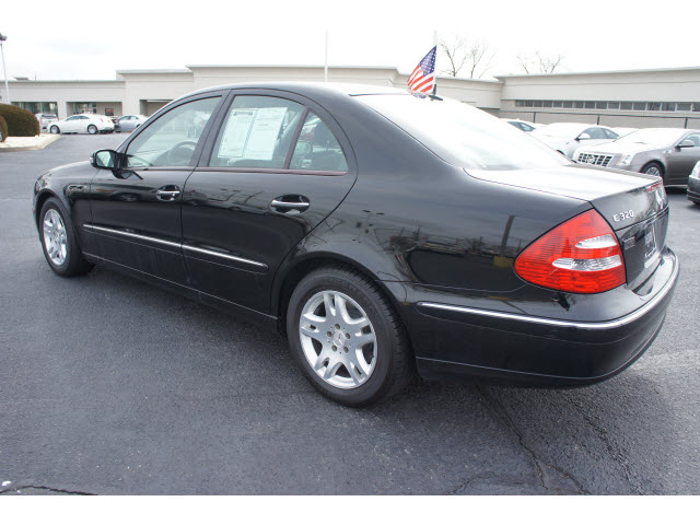 Mercedes-Benz E-Class SXT Unspecified